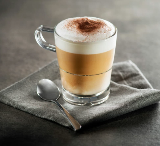 Cafe Latte