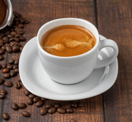 Espresso Double