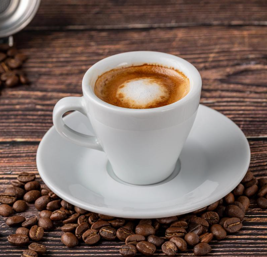 Espresso Macchiato