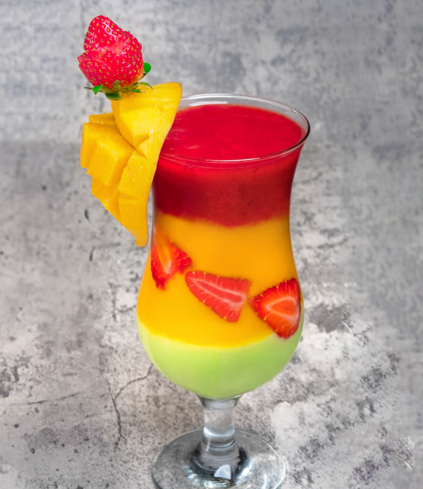 Dubai Coctails