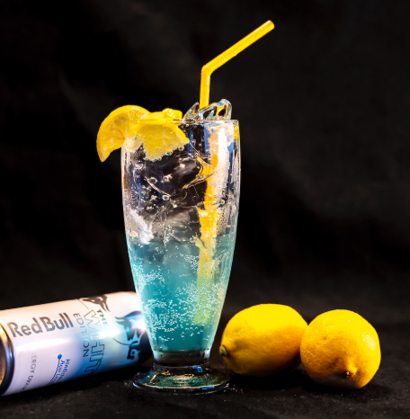Enerji Coctail