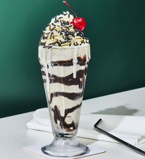 Milkshake