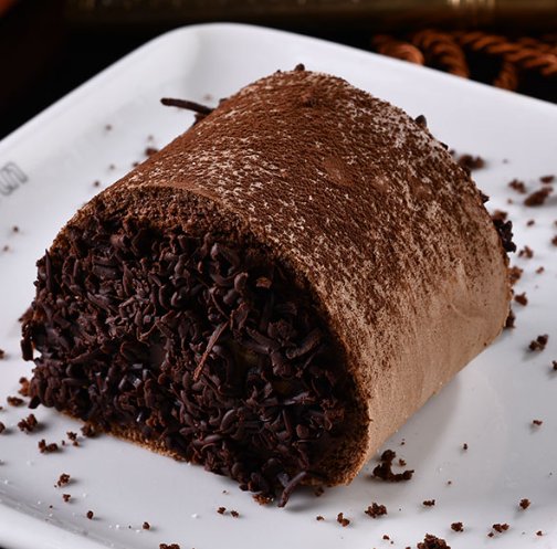 Çikolatalı Sarma