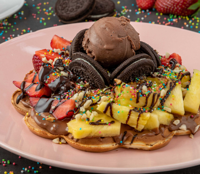 Waffle