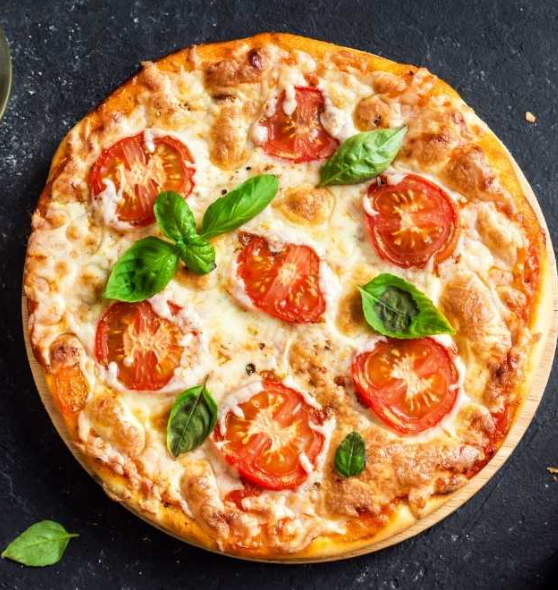 Margarita Pizza