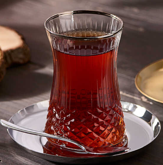 Bardak Çay