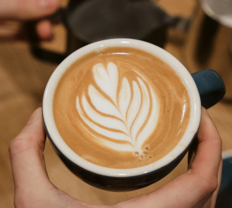Cappucino