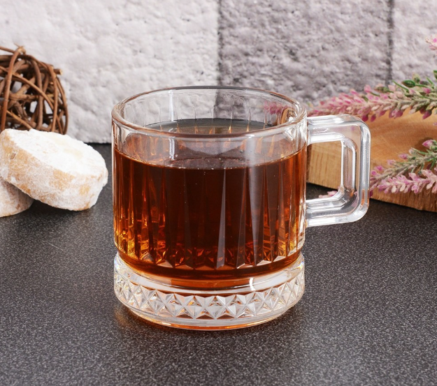 Kupa Çay