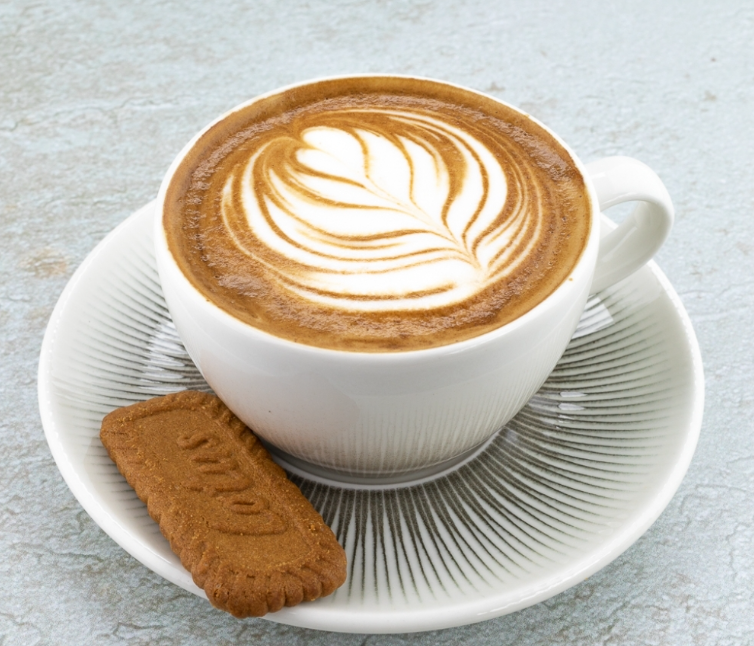 Sütlü Nescafe