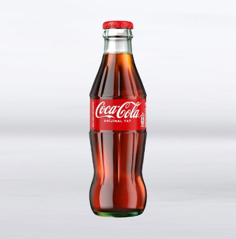 Şişe Kola