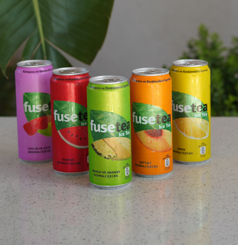 Ice Tea