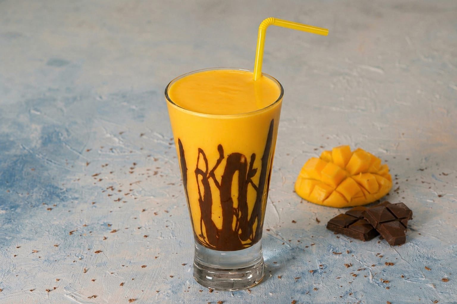 MANGO SMOTHİE